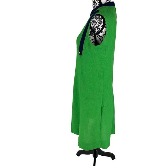 Kappi Bonwit Teller Sleeveless Vintage 1960s Size 14 - Picture 3 of 14